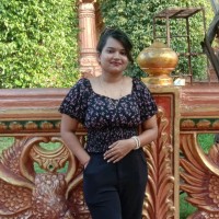 Ritika Gore