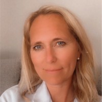 Kjerstin Dahl Hillestad