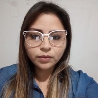 Valeria Trejo bolivar
