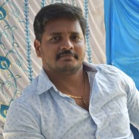 ANKUSH K R