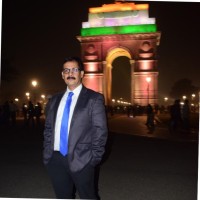 Sanjeev Saxena