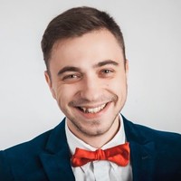 Станислав Павлинский