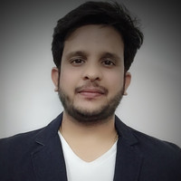Simon Dsouza