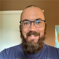 Joshua Huber