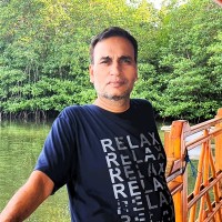 Sunil Kumar Mishra