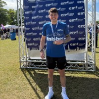 Liam Ramsay