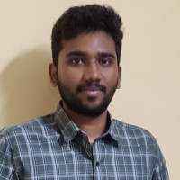 Kathiravan J