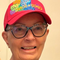Nancy Whitley