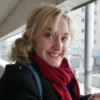 Liz Mcauley