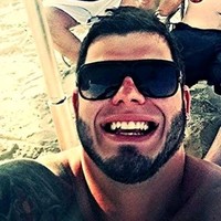 Rodrigo Oliveira