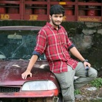 Dhilip Shankar Goud