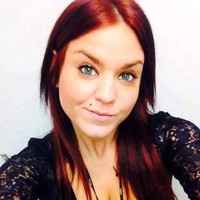 Angela Léveillée