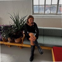 Marie Gammelgaard