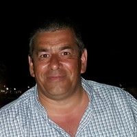 Ian Toop
