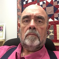 Ken Romines