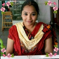 Preethi Rajesh