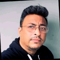 Sagnik Michael Sinha