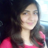 Hira Awan
