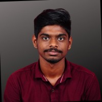 Jayaganesh K