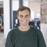 Rob Tjepkema