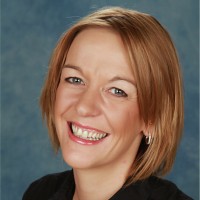 Gillian O'Rourke