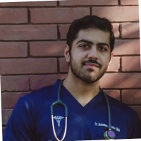 Muhammad Matee-Ullah