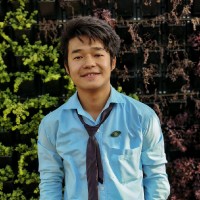 Rahul Gurung