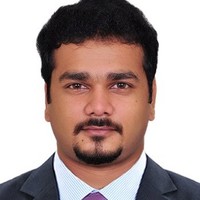 Swaroop J Prathap