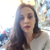 Anna Giannopoulou