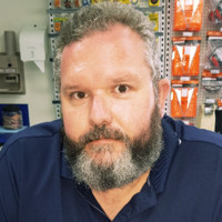 Anthony Tsoumas