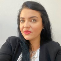 Gerda Zaharia