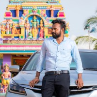 Pasupathi Ponnusamy