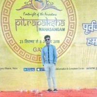 RANJEET KUMAR PASWAN