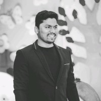 Raghu Chander Reddy