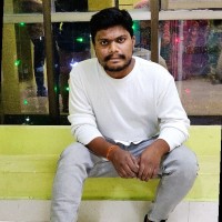 Anumala Krishna Vamsi