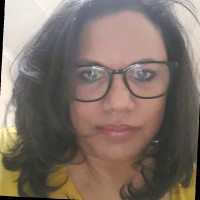 Renosh Naidoo