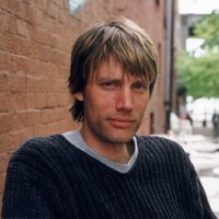 Eric Blodgett