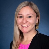 Amanda Wilson, M.Ed.