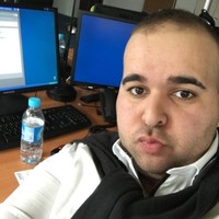 Achraf Kraiche