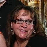 Diane Mongrain