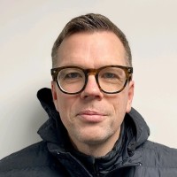 Erik Berggren