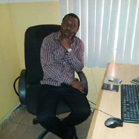 Aluko Steven Ojo