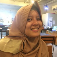 Teny Haryati