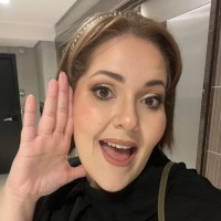 Caroline Rossini Vana