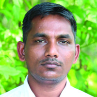 Sanjeev M