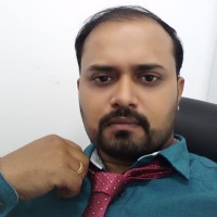 Deepak Kumar Parida