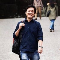 Kiet Nguyen