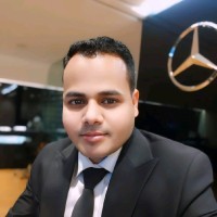 Mohammad Irshad