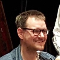 Jonathan Wettermark