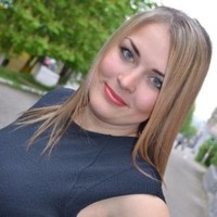 Екатерина Яценко